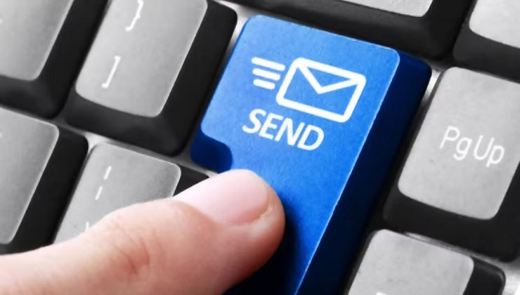 Drücken Sie nicht voreilig den Teleport-Knopf