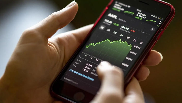 Das operative Modell des Sekundärbetrugs verstehen