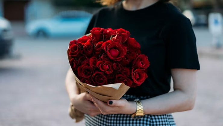 Der hohe Preis der Online-Romanze