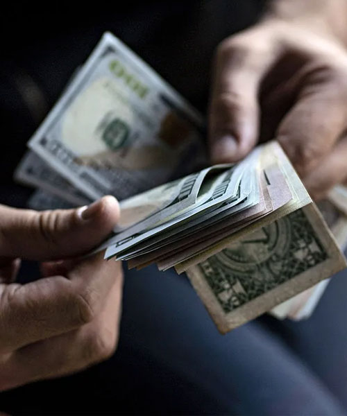 Vermögensrückgewinnung